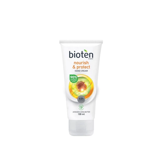 Bioten Nourish & Protect Hand Cream