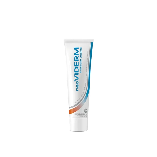 Rilastil Neoviderm Protective And Soothing Moisturising Skin Emulsion 100Ml - Image 2