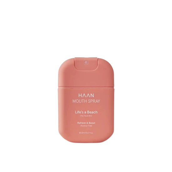 HAAN Mouth Spray Life's A Beach