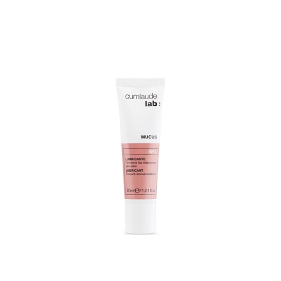 Cumlaude Lab Mucus Lubricant Gel
