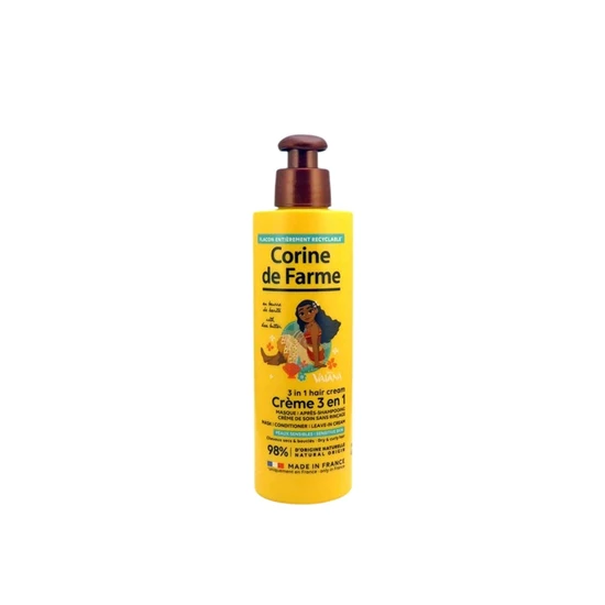 Corine de Farme Moana 3-In-1 Hair Cream