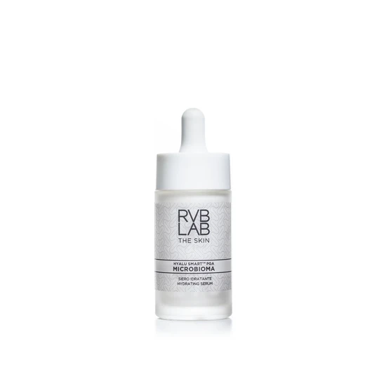 RVB Lab Microbioma Hydrating Serum