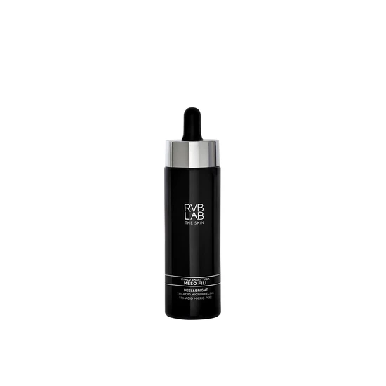 RVB Lab Meso Fill Peel & Bright Tri-Acid Micro-Peel