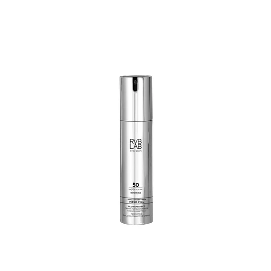 RVB Lab Meso Fill Glow & Protect SPF 50 Sunscreen
