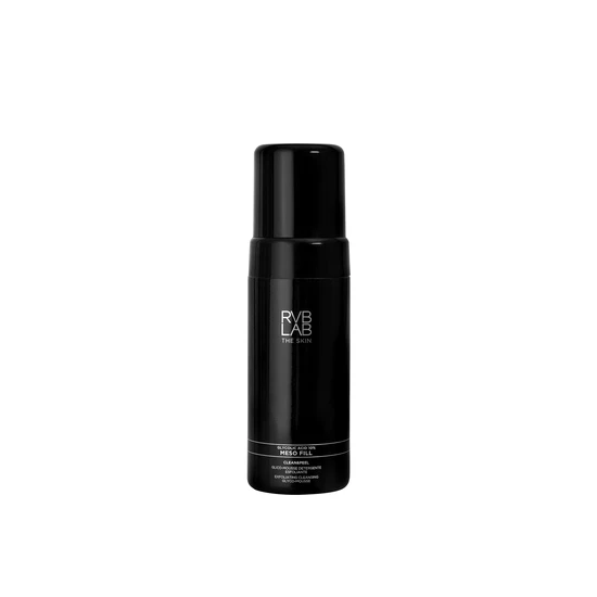 RVB Lab Meso Fill Exfoliating Cleansing Glyco-Mousse