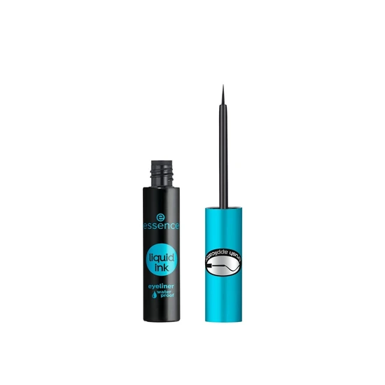 essence Liquid Ink Eyeliner Waterproof