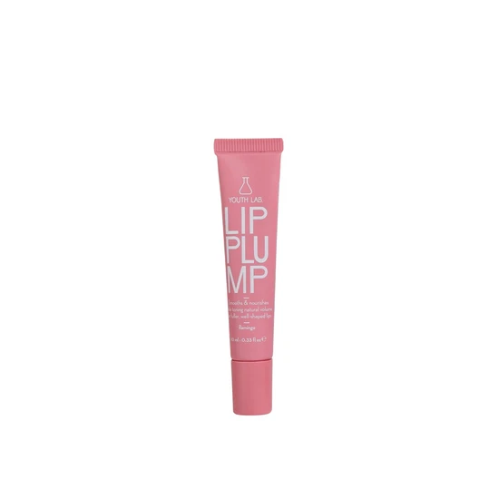 Youth Lab Lip Plump Flamingo
