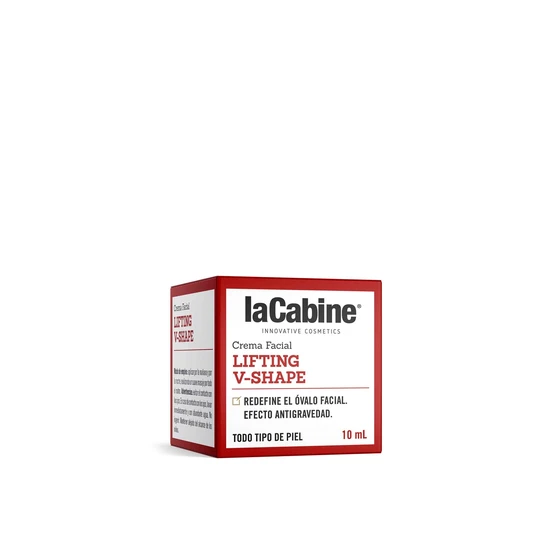 La Cabine Lift V-Shape Face Cream