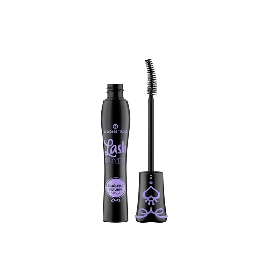 essence Lash Princess Sculpted Volume Mascara