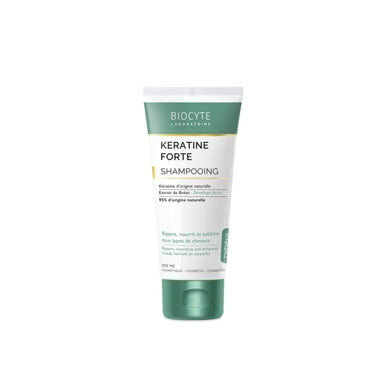 Biocyte Keratine Forte Shampoo