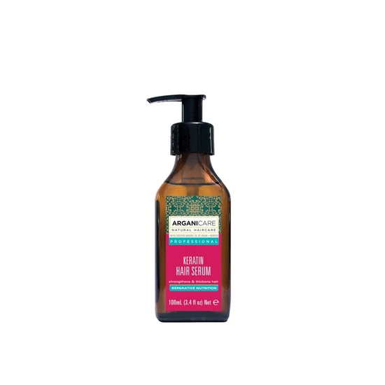 ARGANICARE Keratin Hair Serum