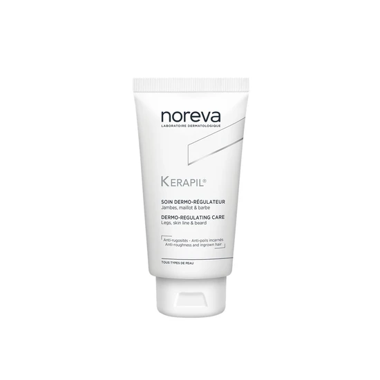 Noreva Kerapil Dermo-Regulating Care