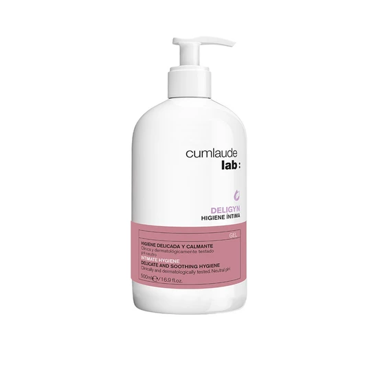 Cumlaude Lab Intimate Hygiene Deligyn Gel
