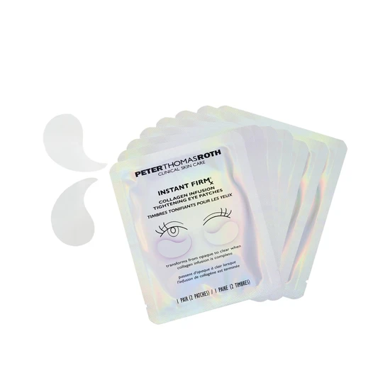 Peter Thomas Roth Instant FIRMx Collagen Tightening Eye Patches