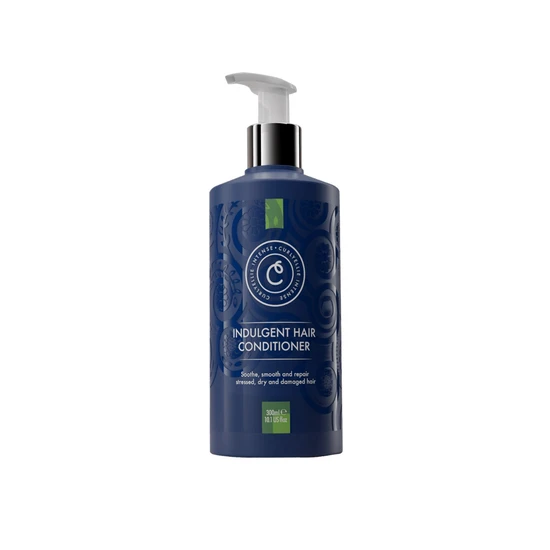 CurlyEllie Indulgent Hair Conditioner