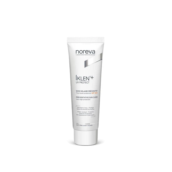 Noreva Iklen+ Preventive Sun Care Water Resistant SPF 50+