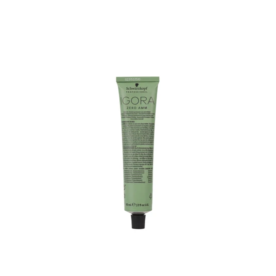 Schwarzkopf Igora Zero AMM