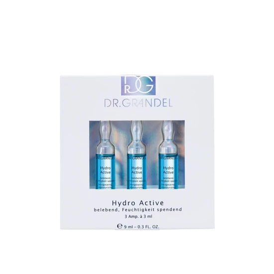 Dr. Grandel Hydro Active Ampoule