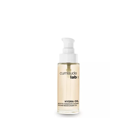 Cumlaude Lab Hydra Oil Vulvar Moisturiser