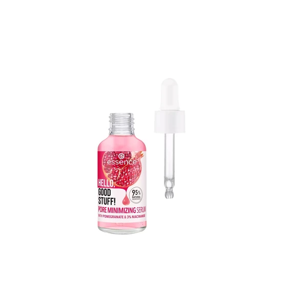 essence Hello, Good Stuff! Pore Minimising Serum