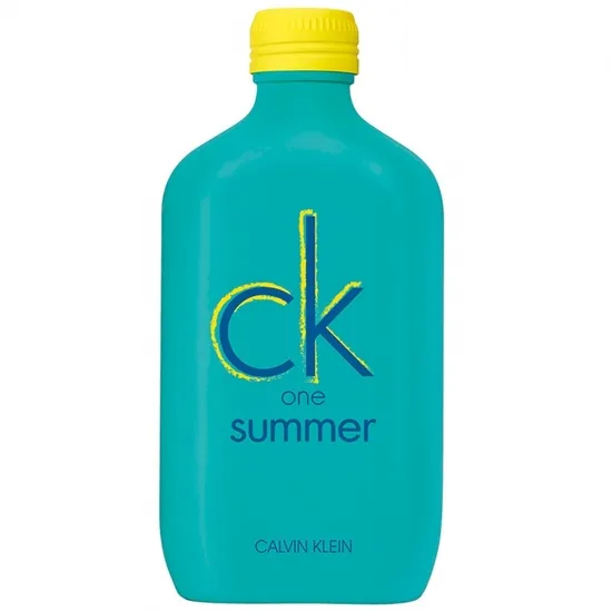 Calvin Klein CK One Summer Eau De Toilette