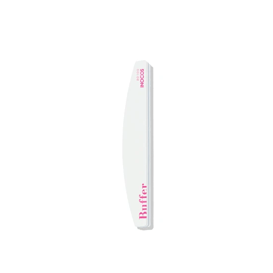 Inocos Halfmoon Buffer File 80-100
