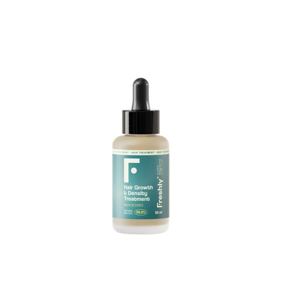 Freshly Cosmetics Hair Growth & Density Treatment