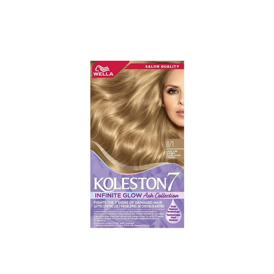 Koleston Hair Colour