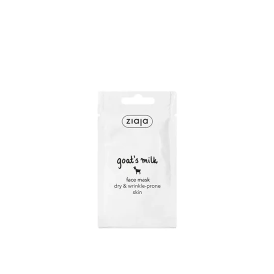 Ziaja Goat's Milk Face Mask