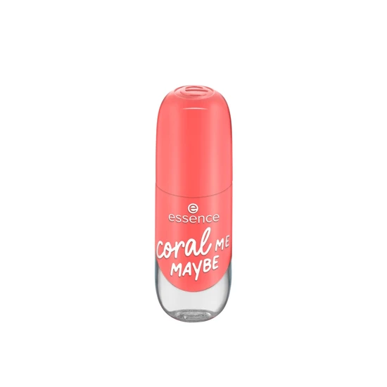 Essence Cosmetics - Gel Nail Colour - Nail Polish - 8ml - Shade 52 - Image 3
