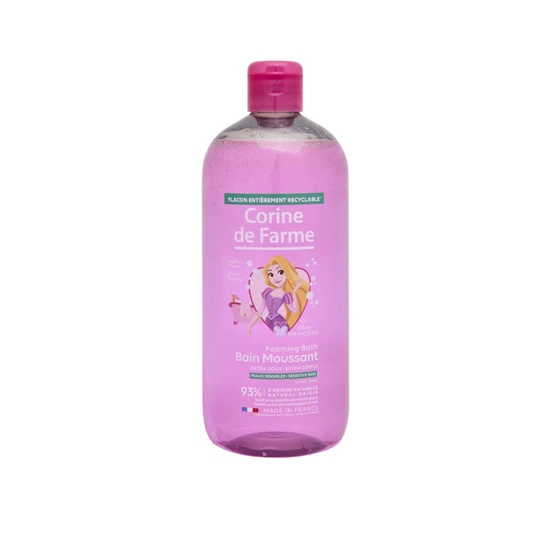 Corine de Farme Foaming Bath Freesia Fragrance