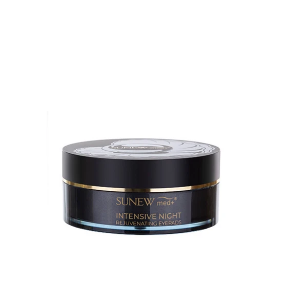 SunewMed+ Essence+ Intensive Night Rejuvenating Eyepads