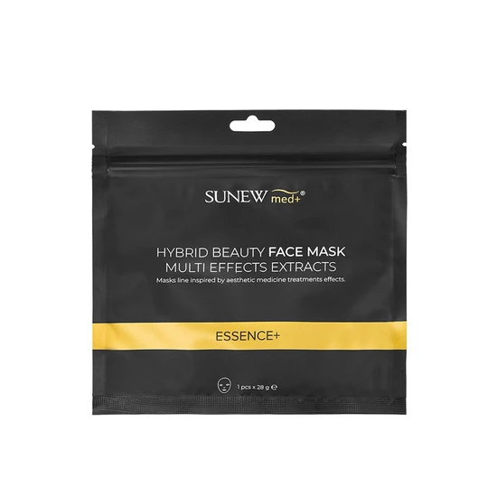 SunewMed+ Essence+ Hybrid Beauty Face Mask
