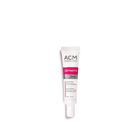 ACM Laboratoire Depiwhite Eye Contour Gel