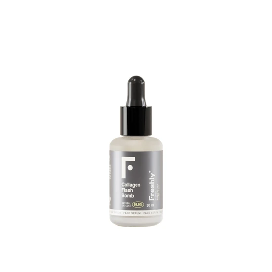 Freshly Cosmetics Collagen Flash Bomb