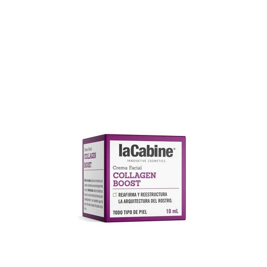 La Cabine Collagen Boost Face Cream