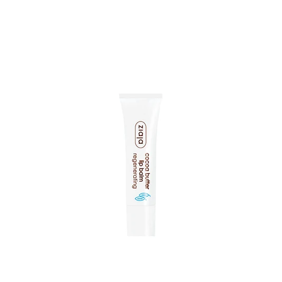Ziaja Cocoa Butter Regenerating Lip Balm
