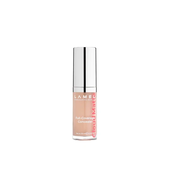 Lamel Cloud Matte Full-Coverage Concealer