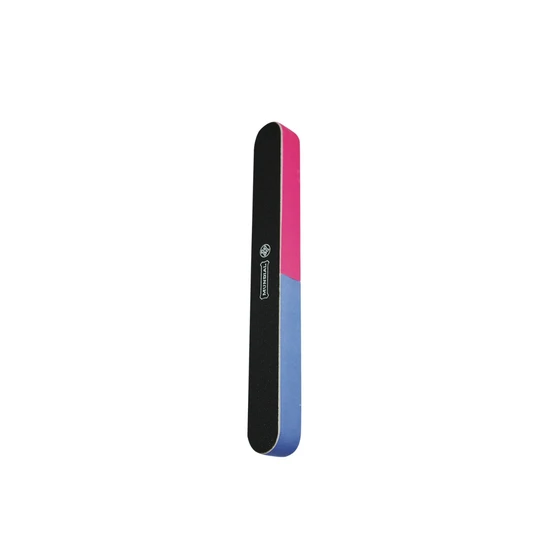Mundial Classic 7 Faces Polishing Nail File
