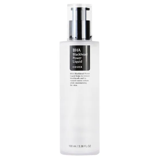 CosRx BHA Blackhead Power Liquid