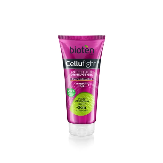 Bioten Cellufight! Drainage Gel