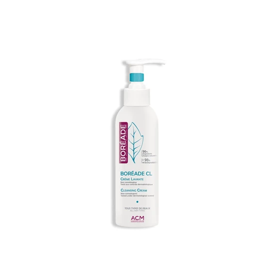 ACM Laboratoire Boreade CL Cleansing Cream