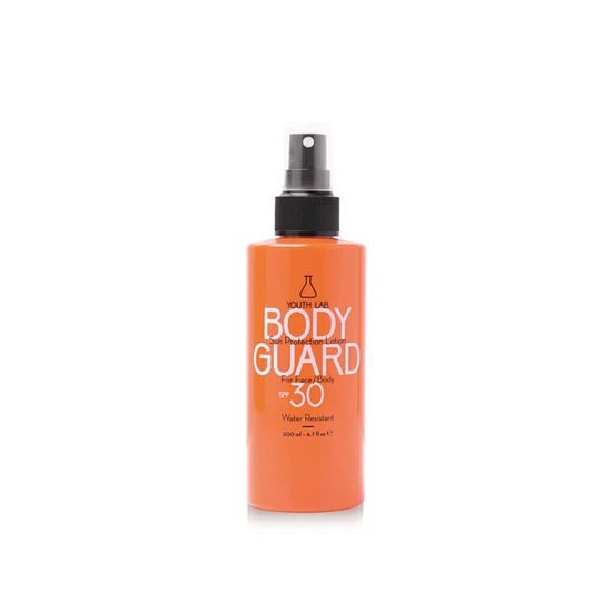 Youth Lab Body Guard Sun Protection Lotion SPF 30