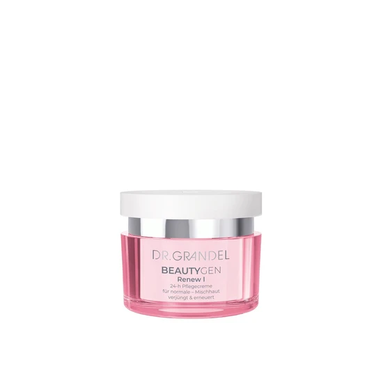 Dr. Grandel Beautygen Renew I1 Silky Touch