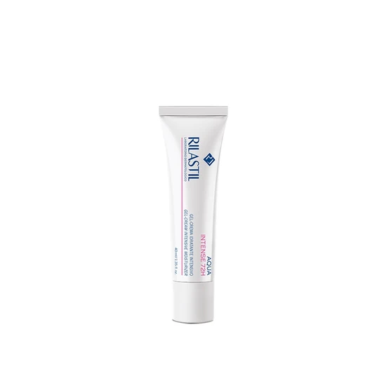 Rilastil Aqua Intense 72h Gel-Cream Intensive Moisturiser