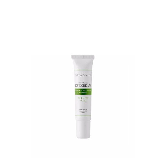 Alma Secret Anti-Ageing Eye Cream