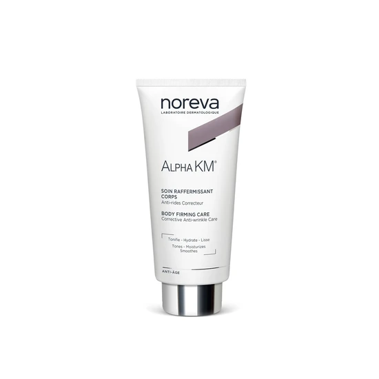 Noreva Alpha KM Body Firming Care Cream