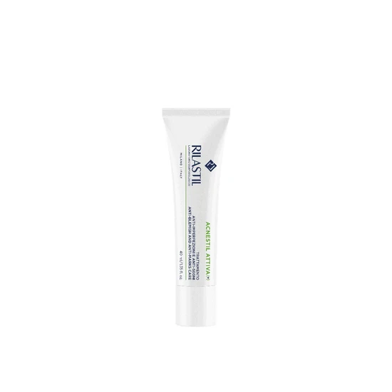 Rilastil Acnestil Attiva Anti-Blemish & Anti-Marks Care