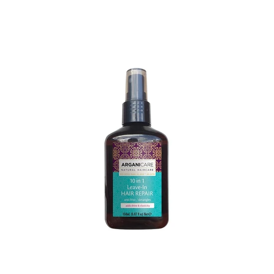 ARGANICARE 10-In-1 Leave-in Hair Repair