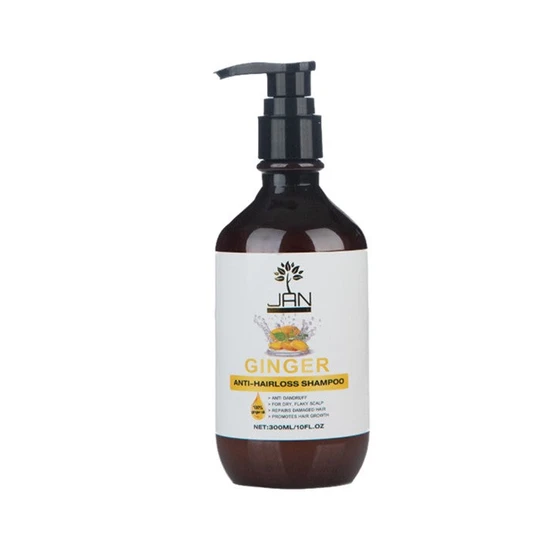 Jan London Ginger Anti Hairloss Shampoo